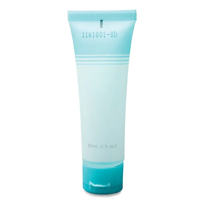 Oasis Conditioning Shampoo, Clean Scent, 1 Oz, 288/carton