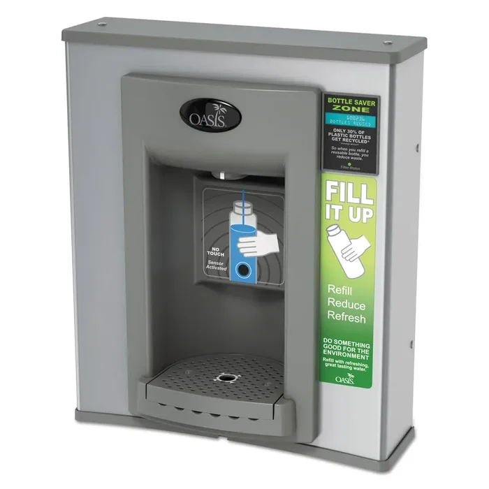 Oasis® Gasket For The Electronic Hands-Free Bottle Filler Retro Fit Unit, Elkay