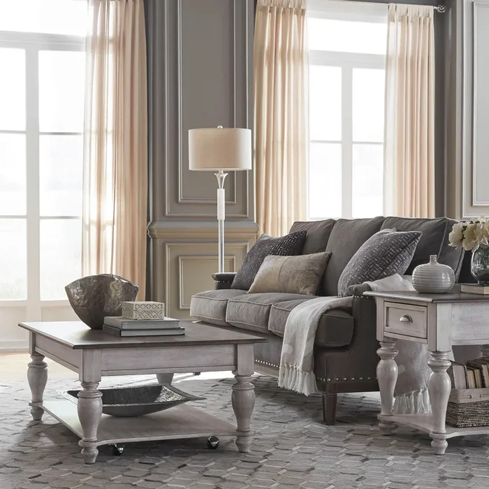 Ocean Isle – 3 Piece Table Set
