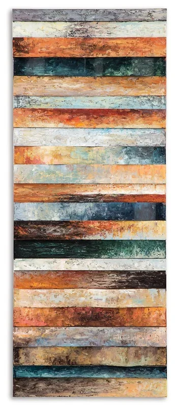 Odiana Wall Decor