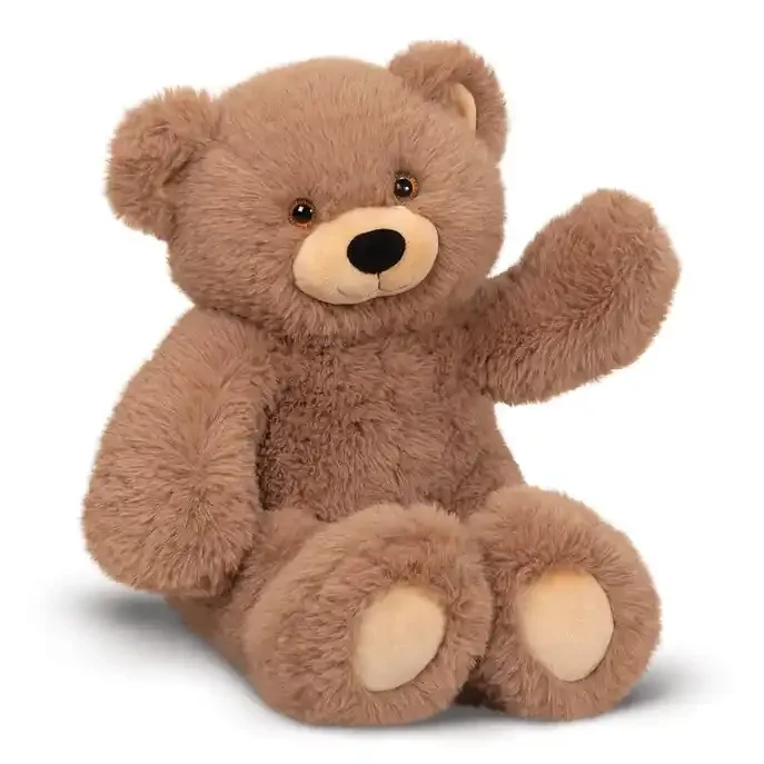 Oh So Soft Bear – Vermont Teddy Bear