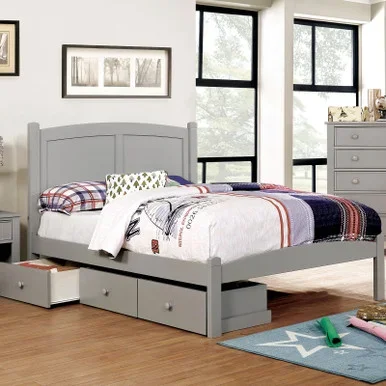 OMNUS Drawers (Set of 3) / CM-DR452-GY