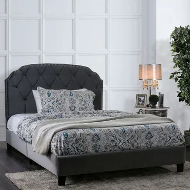 OSNABROCK E.King Bed / CM7546EK