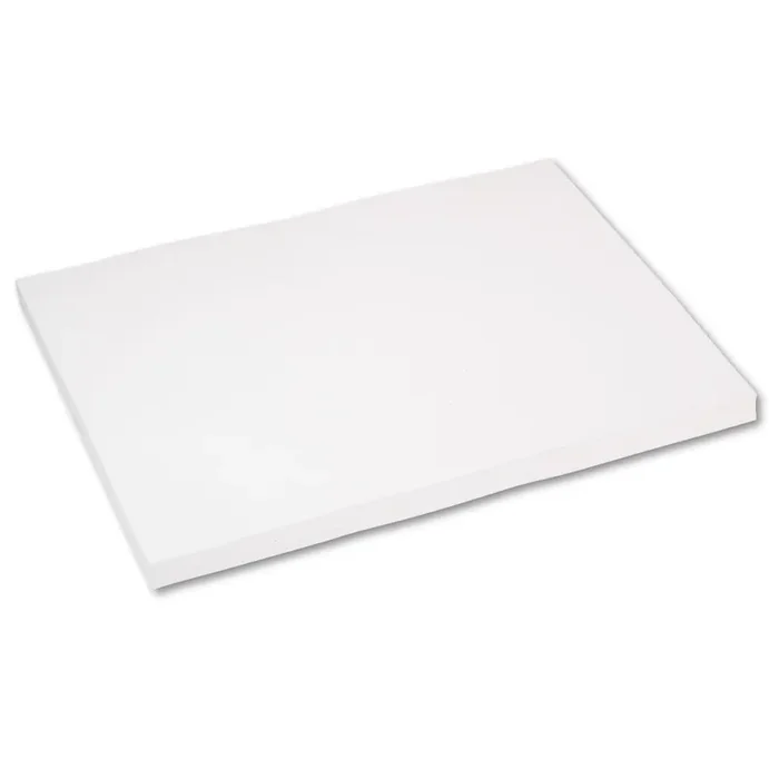 Pacon® Heavyweight Tagboard, 18 X 24, White, 100/pack
