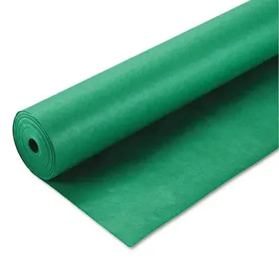 Pacon® Spectra ArtKraft Duo-Finish Paper, 48 lb Text Weight, 48″ x 200 ft, Emerald Green