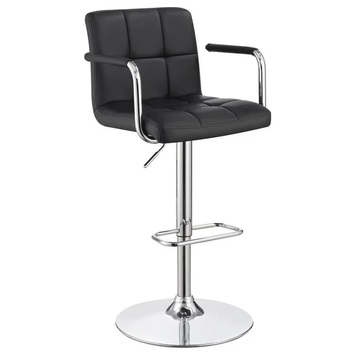 Palomar – Adjustable Height Bar Stool