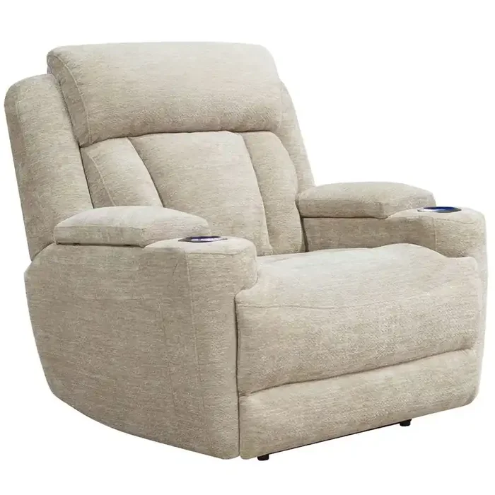 Parker House – Dalton – Lucky Fawn Power Recliner – MDAL 812PH-LFA
