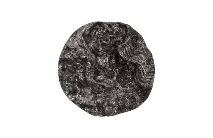 Phillips Collection – Cast Root Erupting Wall Sculpture – PH107121