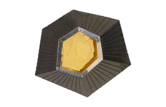 Phillips Collection – Hex Wall Tile, XL – PH80015