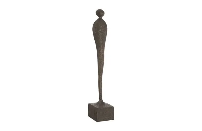 Phillips Collection – Skyler Figure, Resin, Bronze Finish – PH62140