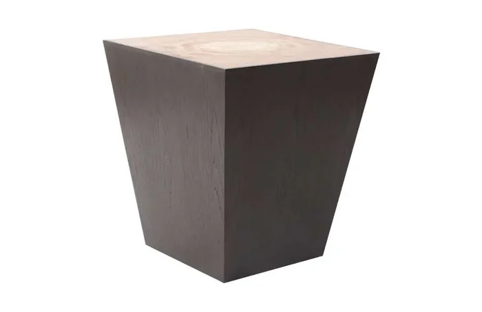 Phillips Collection – Trapezoid Side Table – TH61369