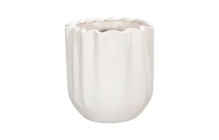 Phillips Collection – Tulip Flower Planter, Wide – PH115657