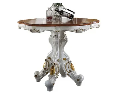 Picardy Counter Height Table / 78210