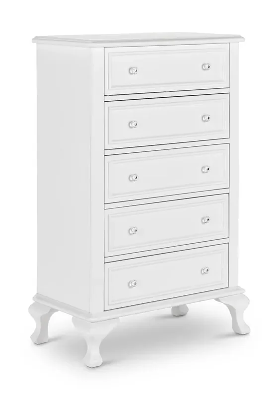 Picket House Furnishings – Jenna Chest – JS700CH