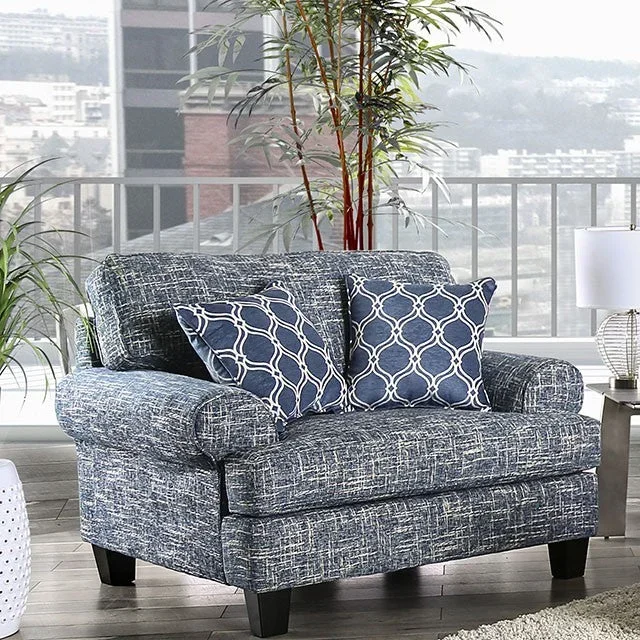 Pierpont Chair
