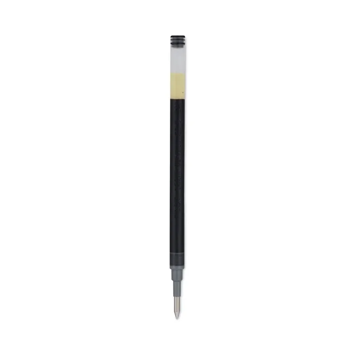 Pilot® Refill For Pilot B2p, Dr Grip, G2, G6, Mr Metropolitan, Precise Begreen And Q7 Gel Pens, Extra-Fine Tip, Black Ink, 2/pack