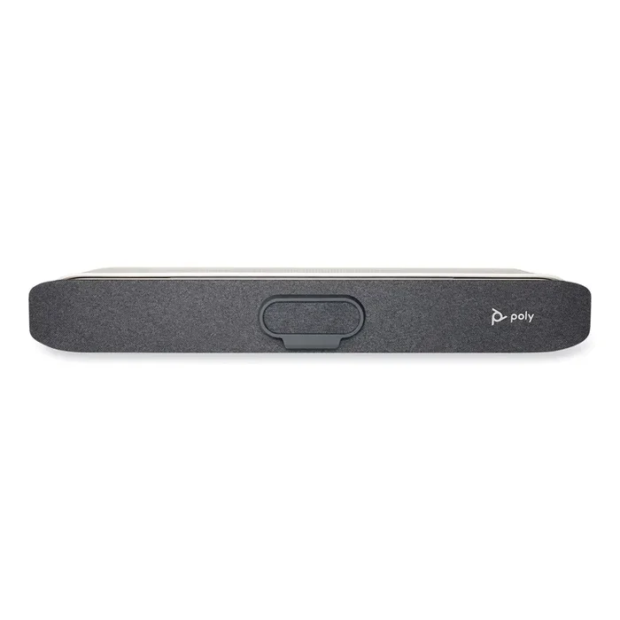 poly® Poly Studio X30, 1920 pixels x 1080 pixels, Black