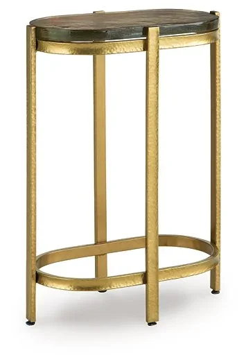 Porterville Accent Table