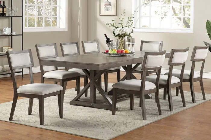 Poundex Dining Chair Model F1834