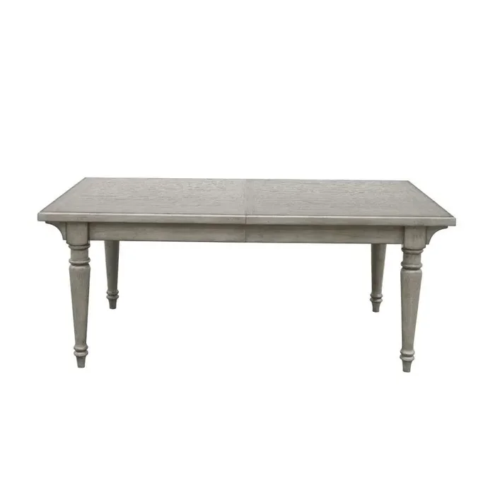 Pulaski – Madison Ridge Leg Table – P091240