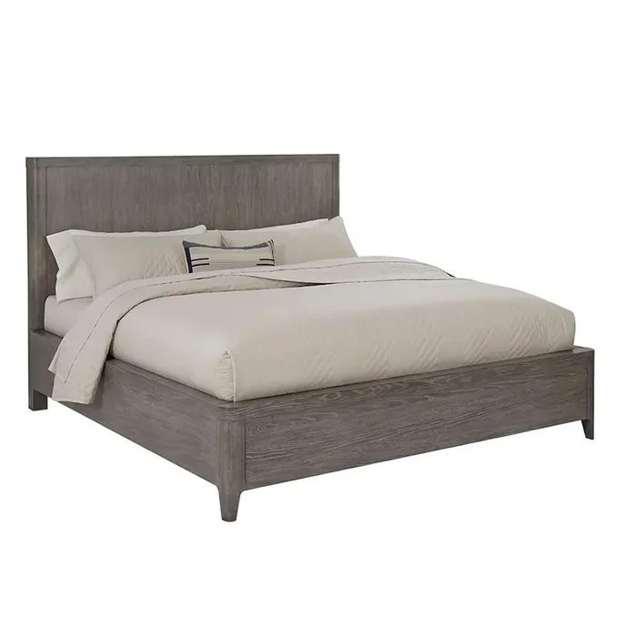 Pulaski – Scott Living Home Griffith California King Panel Bed – P367-BR-K5_CLOSEOUT