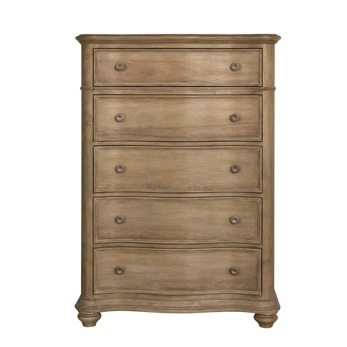Pulaski – Weston Hills 5 Drawer Chest – P293124