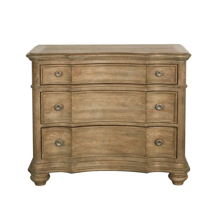 Pulaski – Weston Hills Bachelors Chest – P293123