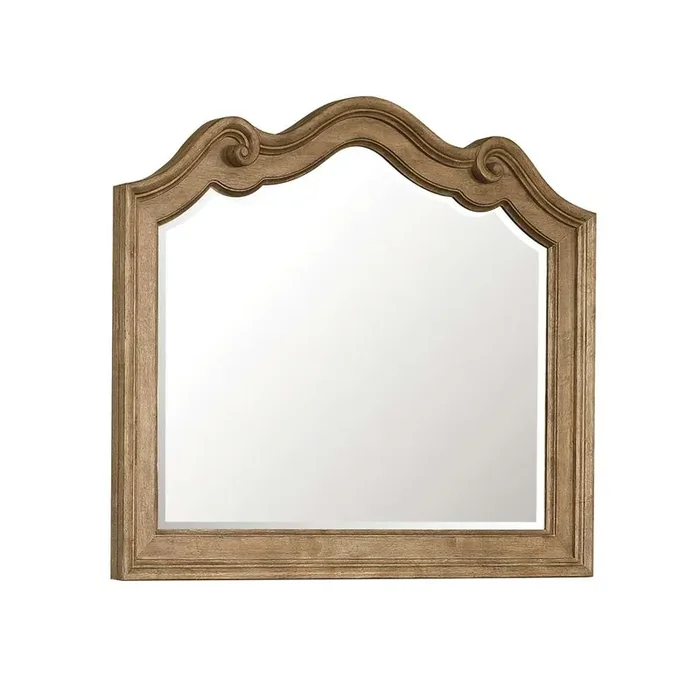 Pulaski – Weston Hills Dresser Mirror – P293110