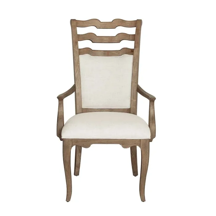 Pulaski – Weston Hills Upholstered Arm Chair – P293271