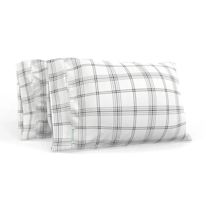 QuickZip Pillowcases – Twilluxe Flannel