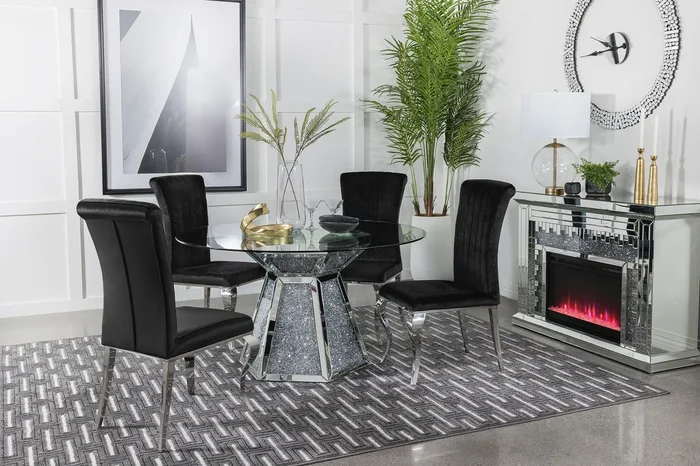 Quinn 5 Pc Dining Set