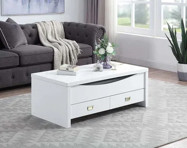 Ramiel Coffee Table W/Lift Top / LV00885