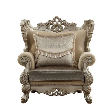 Ranita Chair W/2 Pillows / 51042