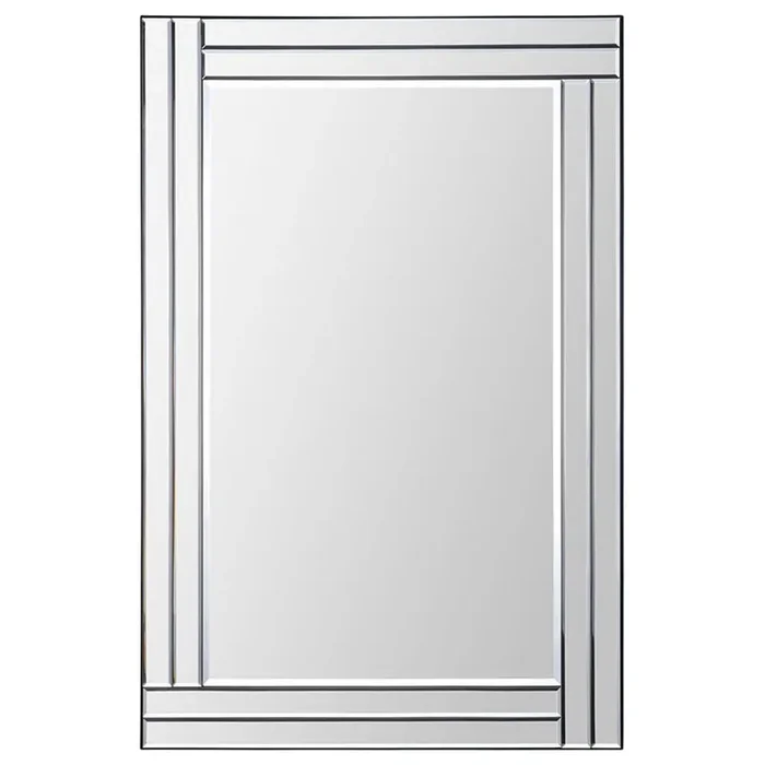 Ren Wil – Baton Rouge Rectangular Mirror – MT1284