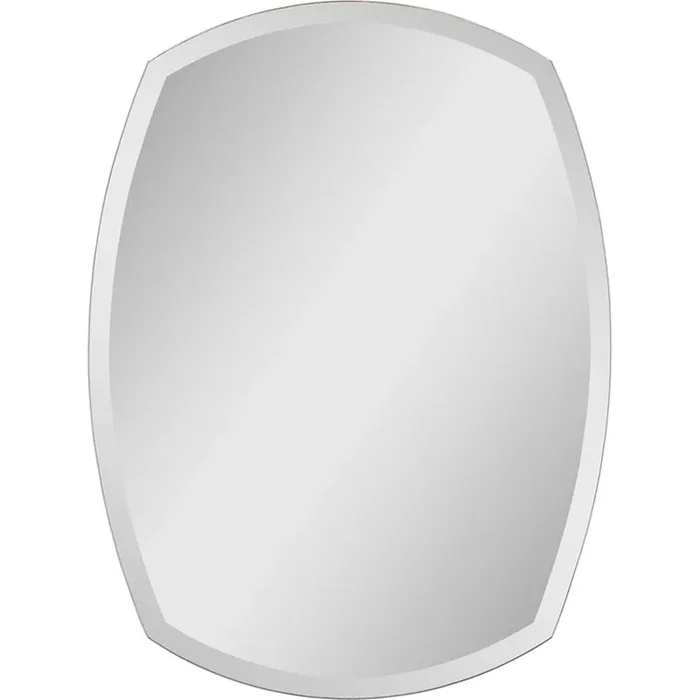 Ren Wil – Oval Frameless Mirror – MT950