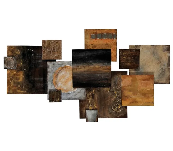 Ren Wil – Transforming Abstract Wall Art – W5701