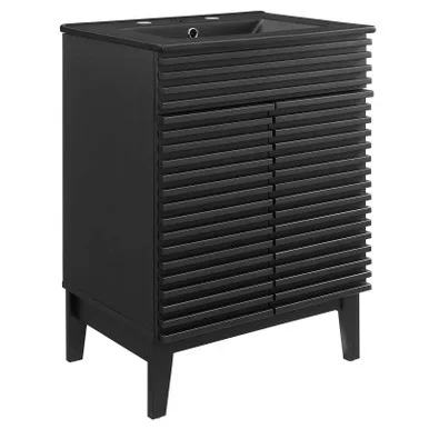 Render 24″ Bathroom Vanity / EEI-5350