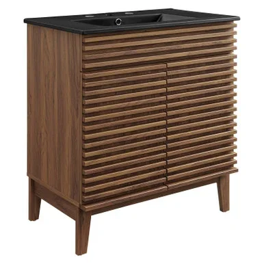Render 30″ Bathroom Vanity / EEI-5418