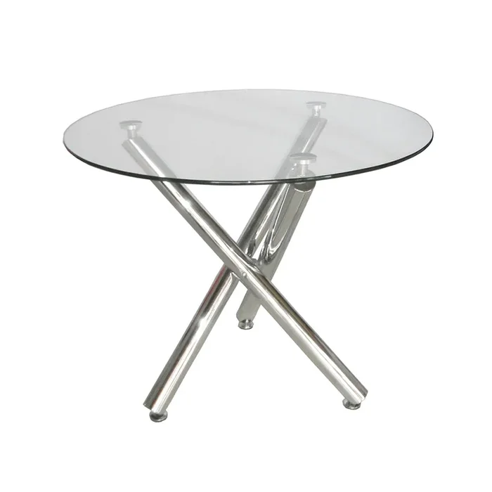 RHONDA Round Dining Table 35″