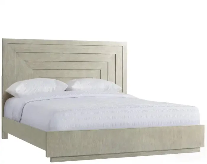Riverside Furniture – Cascade Queen Panel Bed