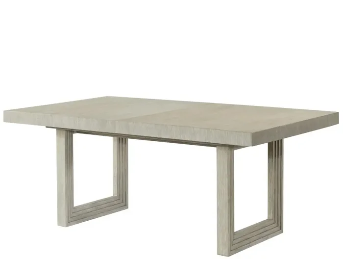 Riverside Furniture – Cascade Rectangular Dining Table – 73449_73452