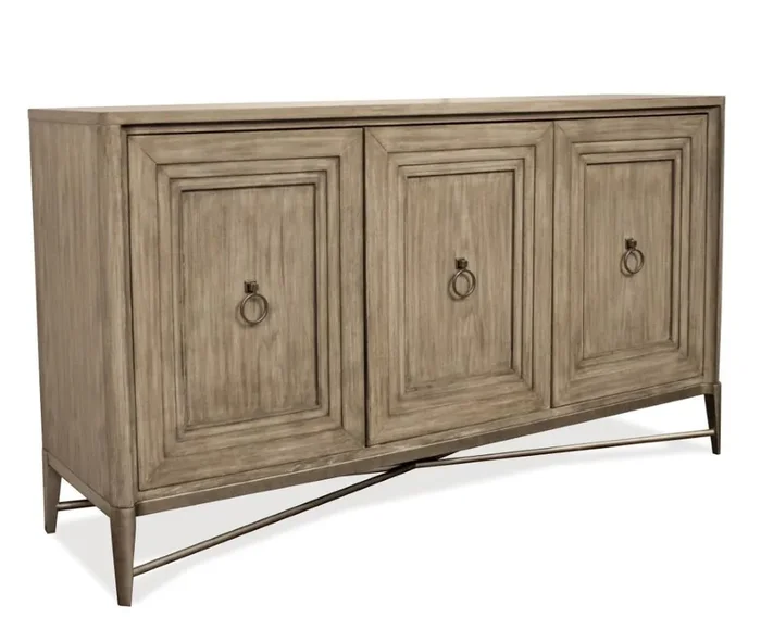 Riverside Furniture – Sophie Server – 50356