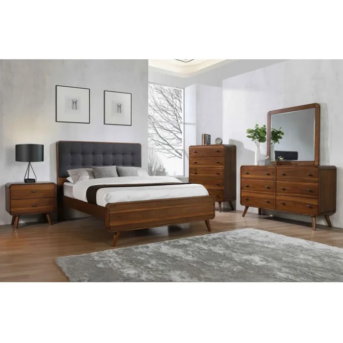 ROBYN 5-piece Queen Bedroom Set