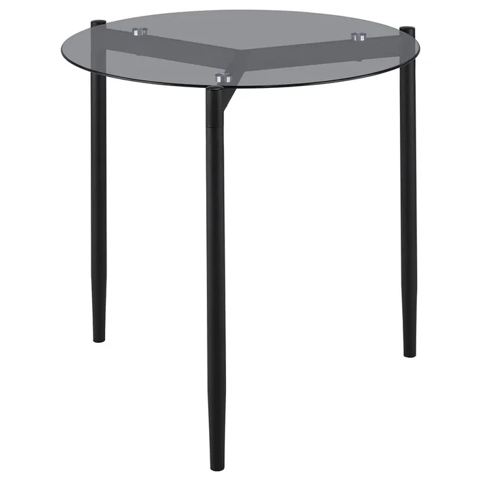 Rosalie End & Side Table
