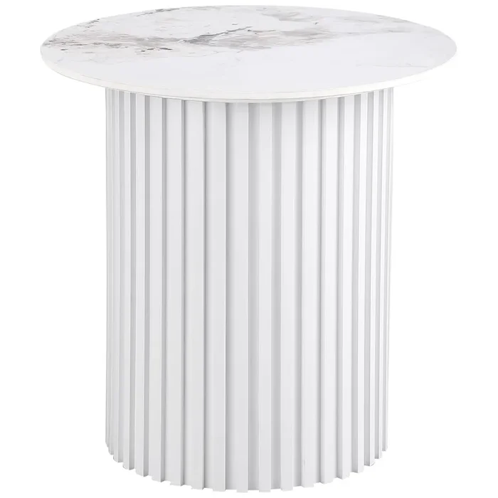 Rowena End & Side Table