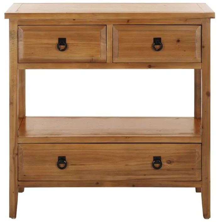 Safavieh – Branson Sideboard – Oak – AMH6540A