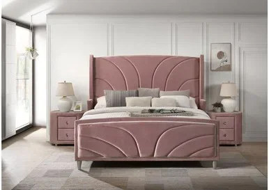 Salonia EK Bed / BD01182EK
