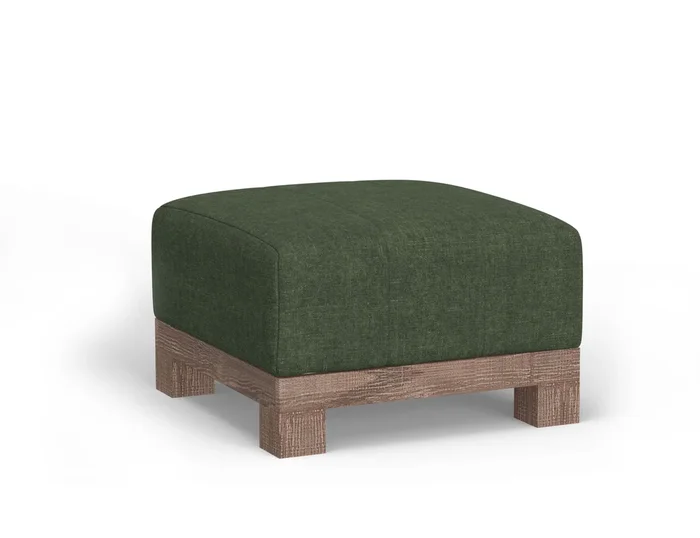 Samba – Ottoman
