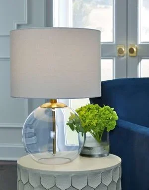 Samder Table Lamp (set of 2)