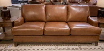 Saonara – Sofa – Amber